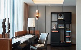 Hyatt Regency Bangkok Sukhumvit
